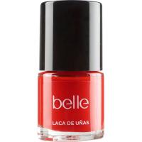Laca d'ungles 11 Rubí belle & MAKE-UP, pack 1 u