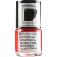 Laca d'ungles 11 Rubí belle & MAKE-UP, pack 1 u