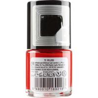 Laca d'ungles 11 Rubí belle & MAKE-UP, pack 1 u