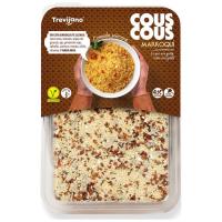 Cous-Cous marroqui, bandeja 300 g