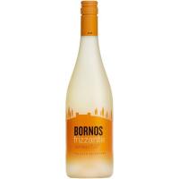 Vino Frizzante Verdejo 5,5º PALACIO DE BORNOS, botella 75 cl Vino Frizzante Verdejo 5,5º PALACIO DE BORNOS, botella 75 cl