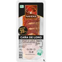 Canya de llom NAVIDUL, safata 40 g