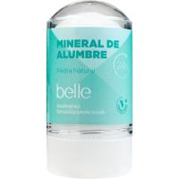 Desodorant pedra d'alum BELLE, pot 60 g