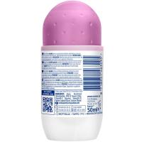 Desodorant per a dona invisible SANEX, roll on 50 ml