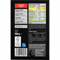 Cigró castellà Eroski SELEQTIA, sac 500 g