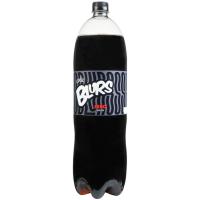 Refresco cola BLURS Zero, botella 2 litros Refresco cola BLURS Zero, botella 2 litros