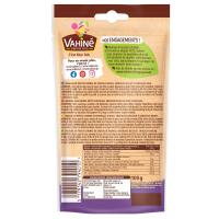 Llavors Chunks 3 xocolates VAHINÉ, bossa 100 g