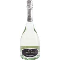 Vino Blanco Moscato CALDIROLA, botella 75 cl Vino Blanco Moscato CALDIROLA, botella 75 cl