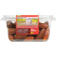 Dàtil sense os EROSKI, terrina 250 g