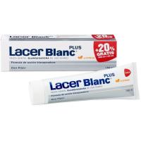 Pasta citrus LACER Lacerblanc, tub 125 ml Pasta citrus LACER Lacerblanc, tub 125 ml