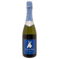 Cava brut nature CAP DE RUC, ampolla 75 cl Cava brut nature CAP DE RUC, ampolla 75 cl