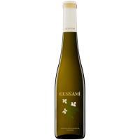 Vino Blanco Joven D.O. Penedés GESSAMÍ, botella 75 cl Vino Blanco Joven D.O. Penedés GESSAMÍ, botella 75 cl