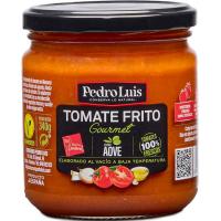 Tomate frito PEDRO LUIS, frasco 340 g 