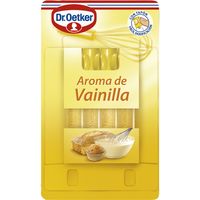 Aroma de vainilla DR. OETKER, pot 8 ml