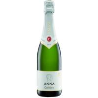 Cava Brut Anna CODORNÍU, botella 37,5 cl Cava Brut Anna CODORNÍU, botella 37,5 cl