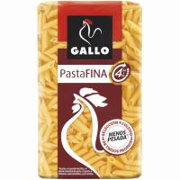 Plumas GALLO PASTAFINA, paquete 400 g Plumas GALLO PASTAFINA, paquete 400 g