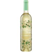 Vino Blanco R.O. Rioja MILFLORES, botella 75 cl Vino Blanco R.O. Rioja MILFLORES, botella 75 cl