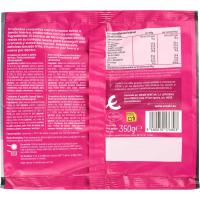 Croquetes de pernil ibèric EROSKI, bossa 350 g