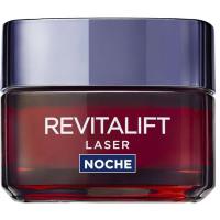 Crema làser cicatritzant de nit 3 E/P L'OREAL, pot 50 ml