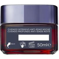 Crema làser cicatritzant de nit 3 E/P L'OREAL, pot 50 ml