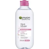Agua micelar SKIN ACTIVE, bote 400 ml Agua micelar SKIN ACTIVE, bote 400 ml