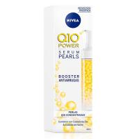 Gel Serum perlas NIVEA Q10, dosificador 40 ml