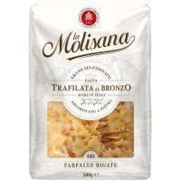 Farfalle Rigate LA MOLISANA, paquete 500 g Farfalle Rigate LA MOLISANA, paquete 500 g
