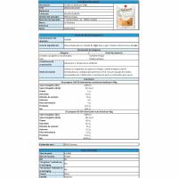 Farfalle Rigate LA MOLISANA, paquet 500 g