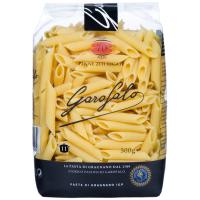 Penne Ziti Rigate GAROFALO, paquete 500 g Penne Ziti Rigate GAROFALO, paquete 500 g