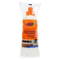 Recambio de fregona hilo superabsorbente KH-7, pack 1 ud Recambio de fregona hilo superabsorbente KH-7, pack 1 ud