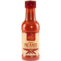 Salsa picant SALSAS ASTURIANAS, flascó 105 g Salsa picant SALSAS ASTURIANAS, flascó 105 g