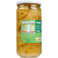 Cardo troceado EROSKI, frasco 400 g