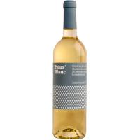 Vino blanco 2015 D.O Empordà HEUS, botella 75 cl Vino blanco 2015 D.O Empordà HEUS, botella 75 cl