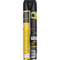 Insecticida panerola barrera exterior CUCAL, spray 400 ml