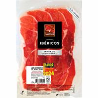 Pernil ibèric d`enceball 50% raça ibèrica NAVIDUL, sobre 104 g Pernil ibèric d`enceball 50% raça ibèrica NAVIDUL, sobre 104 g