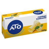 Mantega ATO, bloc 250 g Mantega ATO, bloc 250 g