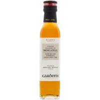 Vinagre balsàmic de moscatell CASTELL DE GARDENY, ampolla 500 g