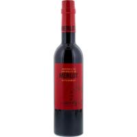 Vinagre agredolç MERLOT CASTELL DE GARDENY, ampolla 375 ml