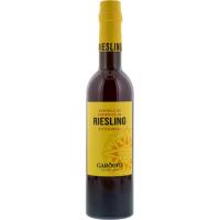Vinagre agredolç RIESLING CASTELL DE GARDENY, ampolla 375 ml