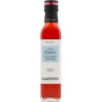 Vinagre balsàmic al vermut CASTELL DE GARDENY, ampolla 250 g