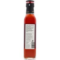 Vinagre balsàmic de cava rosé CASTELL DE GARDENY, ampolla 250 ml