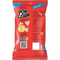 Mini coques pop corn BICENTURY, bossa 70 g