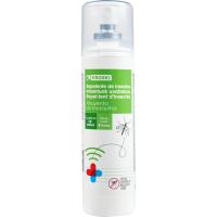 Repelente de insectos EROSKI, spray 125 ml