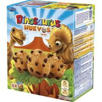 Huevos de dinosaurus ARTIACH, caja 140 g Huevos de dinosaurus ARTIACH, caja 140 g