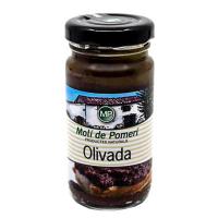Olivada MOLI DE POMERI, flascó 95 g
