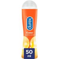 Lubrificant Play calor DUREX, pot 50 ml Lubrificant Play calor DUREX, pot 50 ml