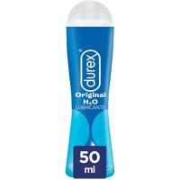 Lubrificant Play original DUREX, pot 50 ml Lubrificant Play original DUREX, pot 50 ml