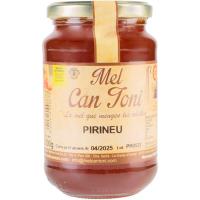 Mel del Pirinenc CAN TONI, flascó 500 g Mel del Pirinenc CAN TONI, flascó 500 g