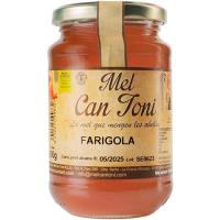 Mel de farigola CAN TONI, flascó 500 g Mel de farigola CAN TONI, flascó 500 g