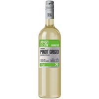 Vino blanco Pinot Grigio de Italia WINE&FLY, botella 75 cl Vino blanco Pinot Grigio de Italia WINE&FLY, botella 75 cl